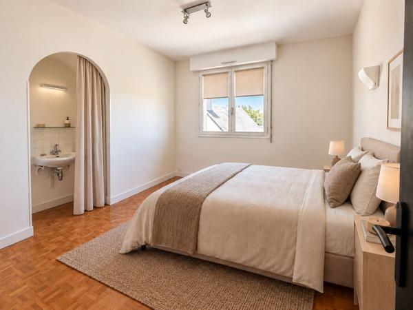 Appartement T5 - LANESTER