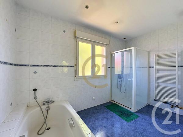 Maison à vendre  6 pièces - 133 m 2   GENEVREUILLE  - 70