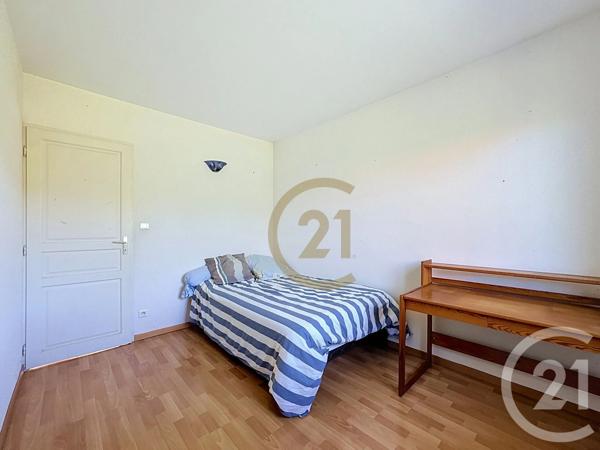 Maison à vendre  6 pièces - 133 m 2   GENEVREUILLE  - 70