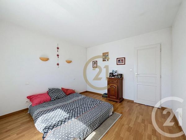 Maison à vendre  6 pièces - 133 m 2   GENEVREUILLE  - 70