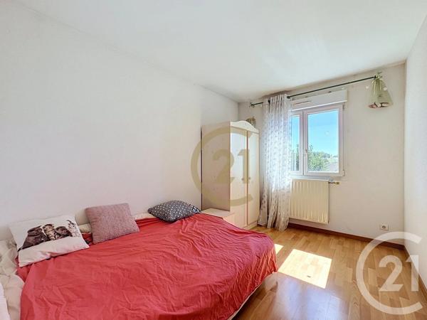 Maison à vendre  6 pièces - 133 m 2   GENEVREUILLE  - 70