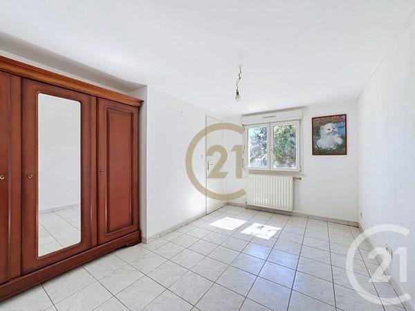 Maison à vendre  6 pièces - 133 m 2   GENEVREUILLE  - 70