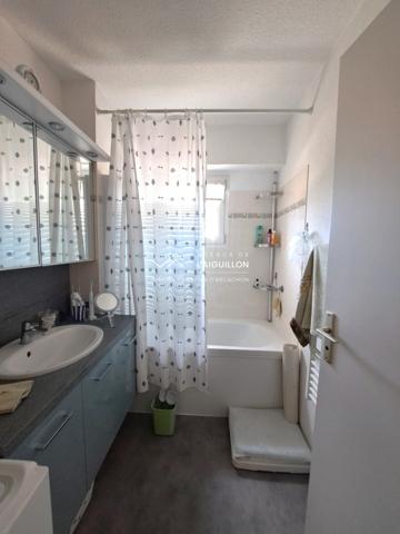 Duplex 3 pièces de 60m² Arcachon Ville d' Automne