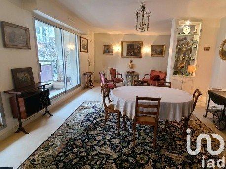 Appartement à vendre 5 pièces 87 m² Nantes