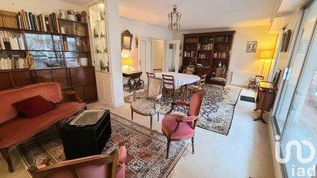 Appartement à vendre 5 pièces 87 m² Nantes