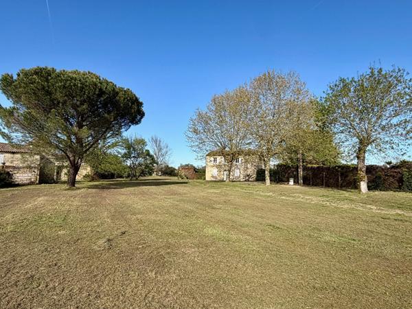 Maison  à vendre à 5 mn de Montagne