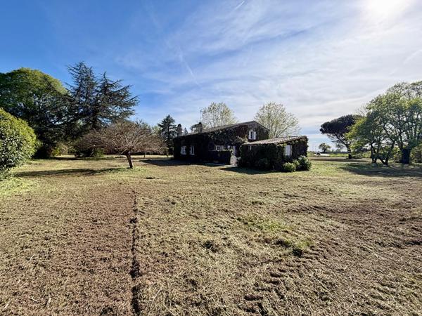 Maison  à vendre à 5 mn de Montagne