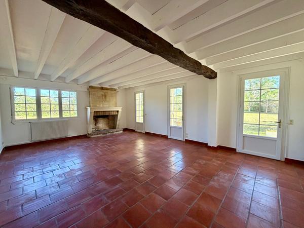 Maison  à vendre à 5 mn de Montagne