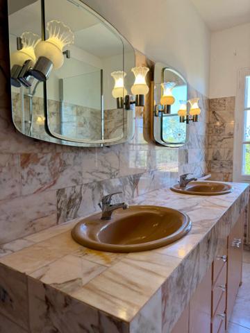 Maison  à vendre à 5 mn de Montagne