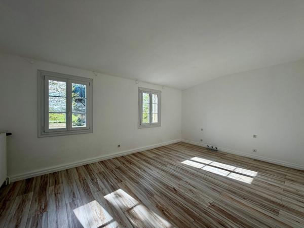 Maison  à vendre à 5 mn de Montagne