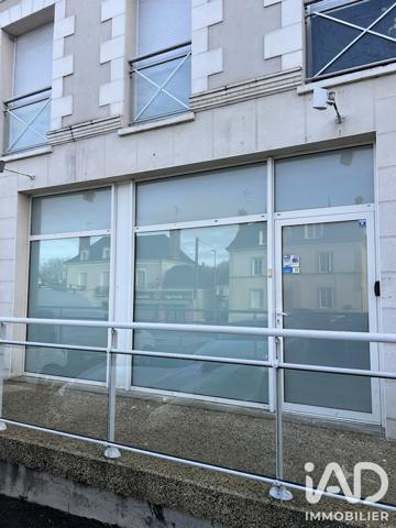 Murs commerciaux  à vendre 38 m² Chanceaux-sur-Choisille