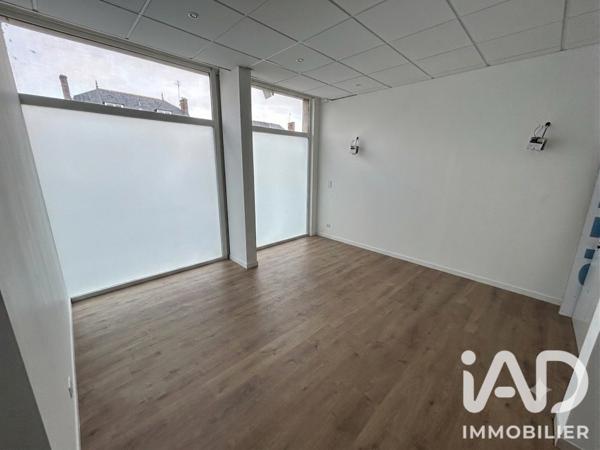 Murs commerciaux  à vendre 38 m² Chanceaux-sur-Choisille