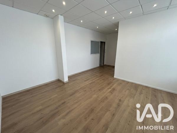 Murs commerciaux  à vendre 38 m² Chanceaux-sur-Choisille