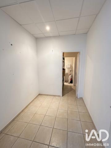 Murs commerciaux  à vendre 38 m² Chanceaux-sur-Choisille