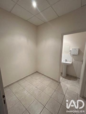Murs commerciaux  à vendre 38 m² Chanceaux-sur-Choisille