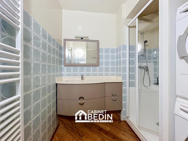 Achat Appartement 3 pièces Toulouse 2 chambres