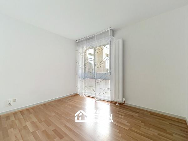 Achat Appartement 3 pièces Toulouse 2 chambres