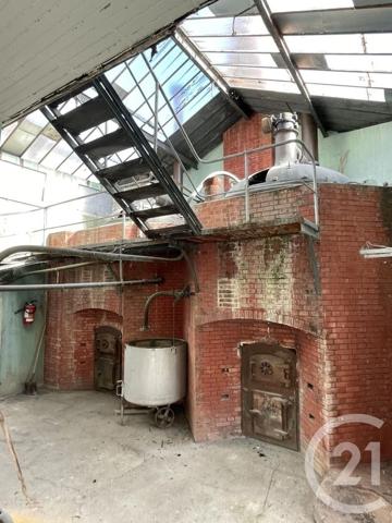 immeuble à vendre 1587 m2 ST GIRONS - 09