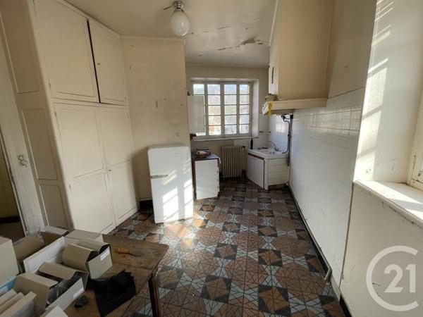 immeuble à vendre 1587 m2 ST GIRONS - 09