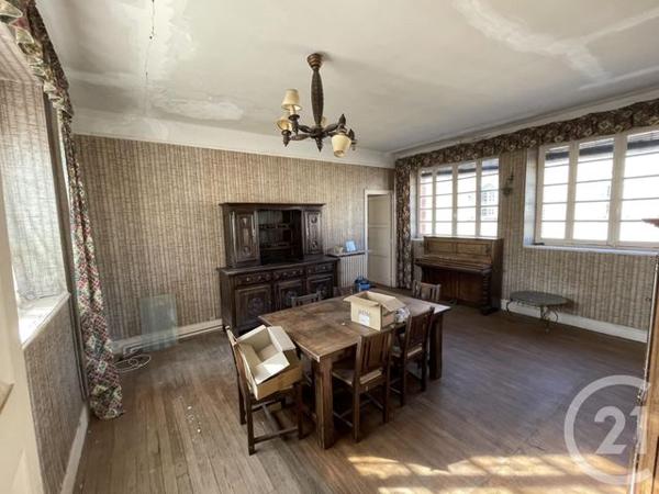 immeuble à vendre 1587 m2 ST GIRONS - 09