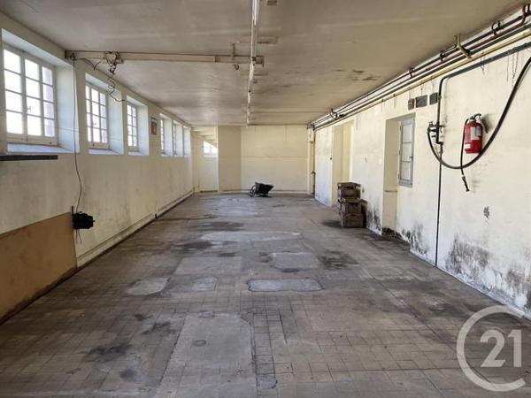 immeuble à vendre 1587 m2 ST GIRONS - 09