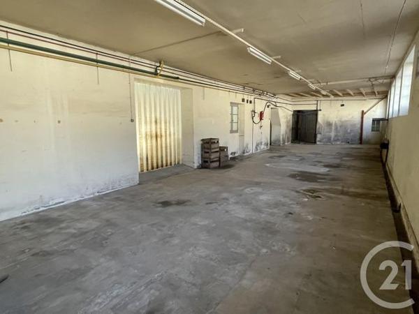 immeuble à vendre 1587 m2 ST GIRONS - 09