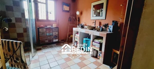 Achat Maison 6 pièces Biscarrosse 4 chambres