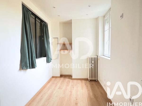 Appartement à vendre 3 pièces 80 m² La Madeleine