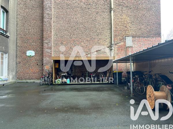 Appartement à vendre 3 pièces 80 m² La Madeleine