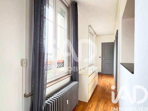 Appartement à vendre 3 pièces 80 m² La Madeleine