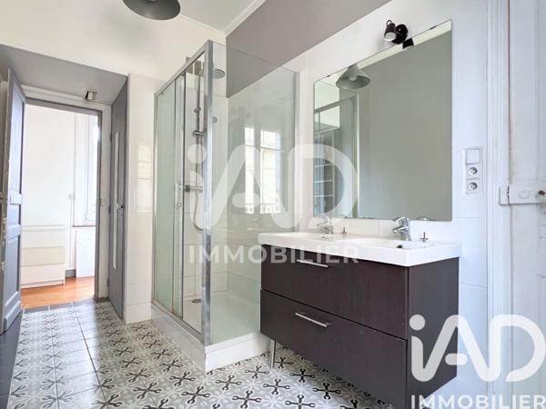 Appartement à vendre 3 pièces 80 m² La Madeleine