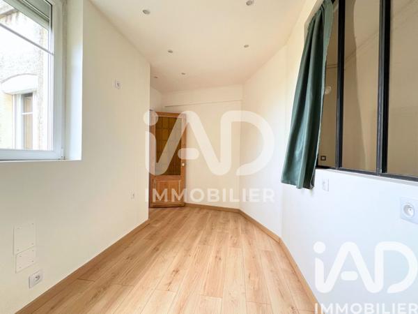 Appartement à vendre 3 pièces 80 m² La Madeleine