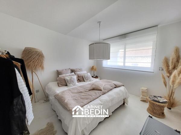 Acheter Appartement T2 Bordeaux 1 chambre