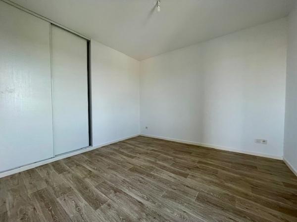 Appartement 2 pièces - 45 m²