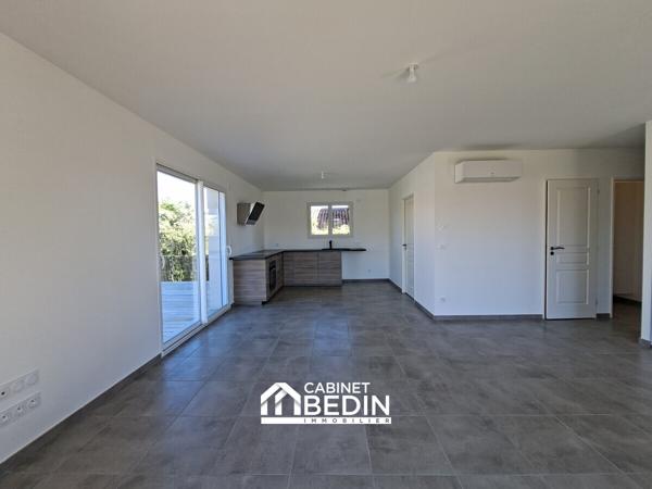 Achat Maison 4 pieces Gujan Mestras 3 chambres