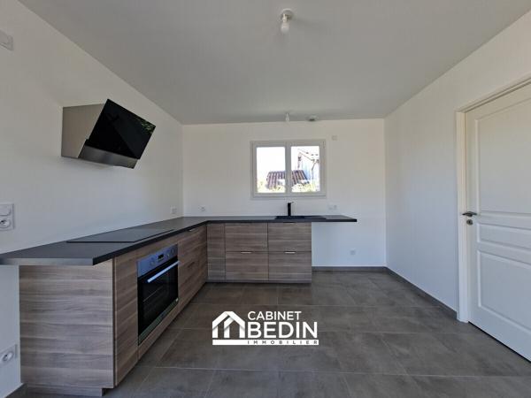 Achat Maison 4 pieces Gujan Mestras 3 chambres