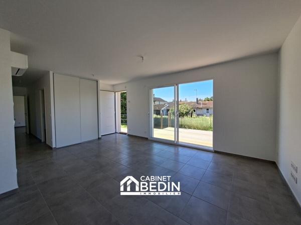Achat Maison 4 pieces Gujan Mestras 3 chambres