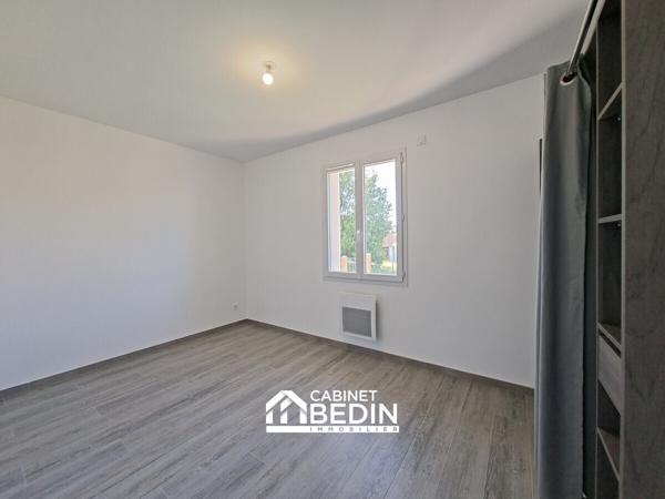 Achat Maison 4 pieces Gujan Mestras 3 chambres