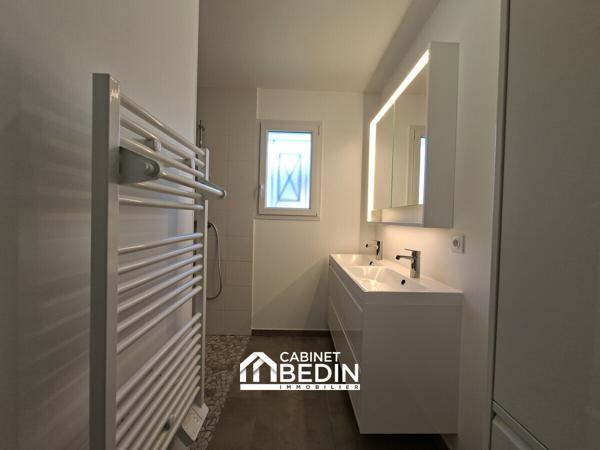 Achat Maison 4 pieces Gujan Mestras 3 chambres