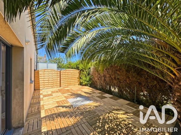 Appartement à vendre 3 pièces 55,53 m² Saint-Malo