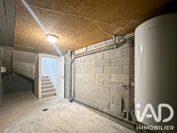Appartement à vendre 3 pièces 55,53 m² Saint-Malo
