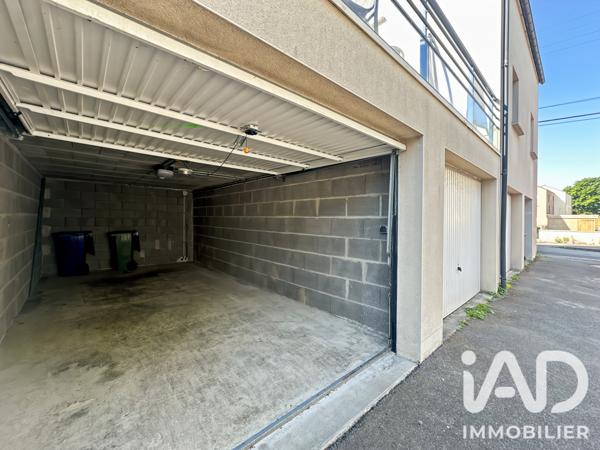 Appartement à vendre 3 pièces 55,53 m² Saint-Malo