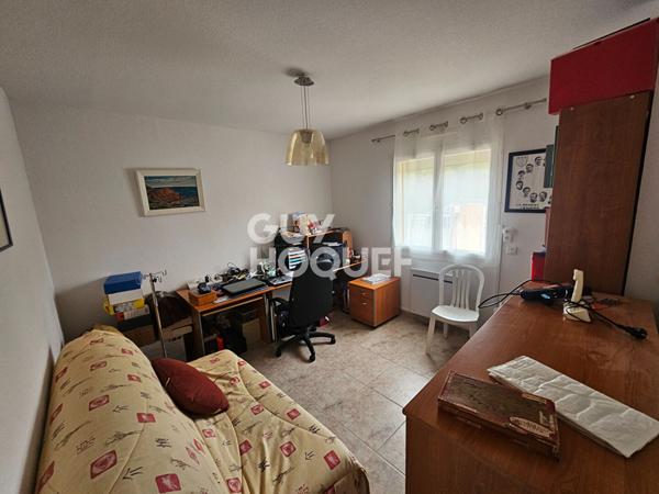 Charmante Maison de plain pied à Vendre à Saint Hippolyte - Réf. 1356