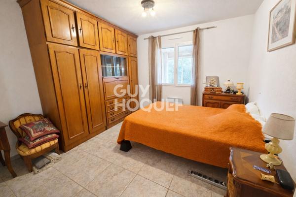 Charmante Maison de plain pied à Vendre à Saint Hippolyte - Réf. 1356