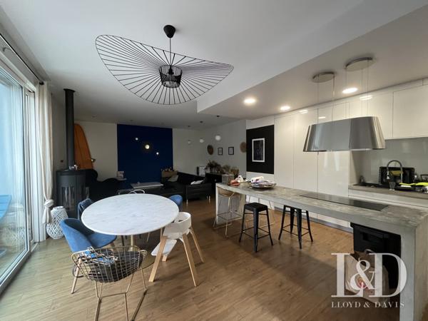 BASSUSSARRY! MAISON 3 CHAMBRES AVEC PISCINE