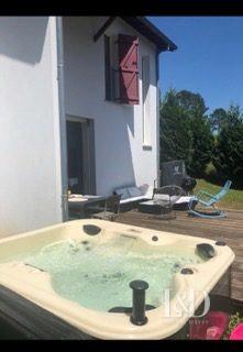 BASSUSSARRY! MAISON 3 CHAMBRES AVEC PISCINE