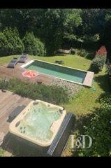 BASSUSSARRY! MAISON 3 CHAMBRES AVEC PISCINE