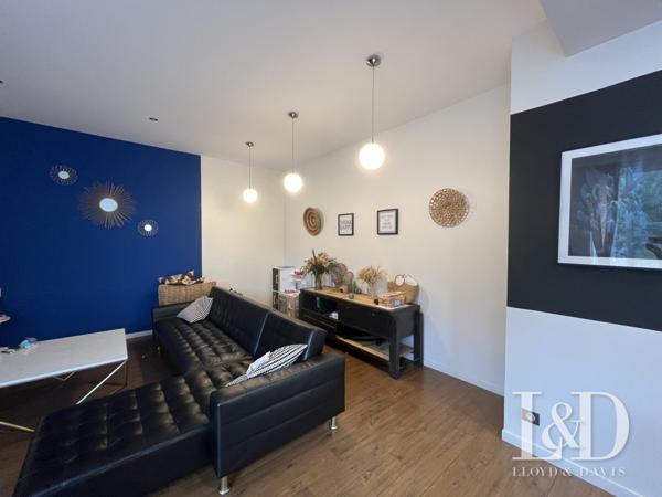 BASSUSSARRY! MAISON 3 CHAMBRES AVEC PISCINE