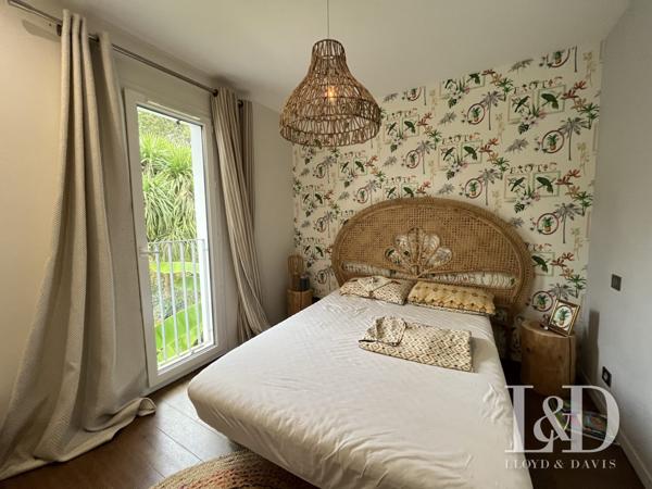 BASSUSSARRY! MAISON 3 CHAMBRES AVEC PISCINE