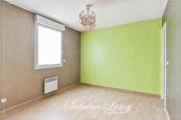 À vendre – Pavillon familial de 139 m² à Épernay – Construction 2009 - Garage et Jardin